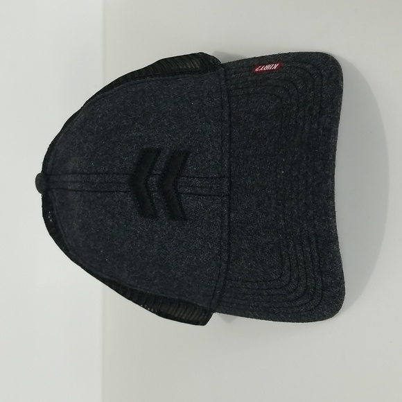 A. Kurtz "Charlie" Trucker Baseball Cap - Picture 3 of 16